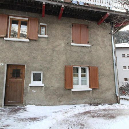 Appartement 5 Personnes Val Cenis, 2 Ch, Draps Fournis - Fr-1-508-253 Lanslebourg-Mont-Cenis Ngoại thất bức ảnh