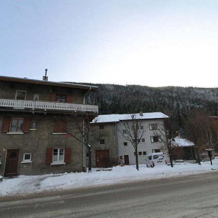 Appartement 5 Personnes Val Cenis, 2 Ch, Draps Fournis - Fr-1-508-253 Lanslebourg-Mont-Cenis Ngoại thất bức ảnh