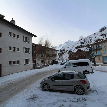 Appartement 5 Personnes Val Cenis, 2 Ch, Draps Fournis - Fr-1-508-253 Lanslebourg-Mont-Cenis Ngoại thất bức ảnh