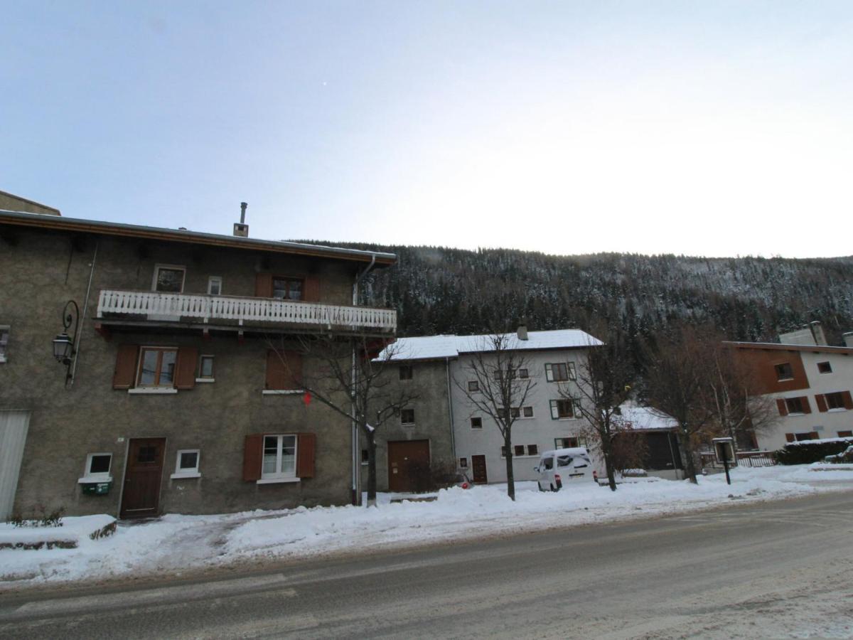 Appartement 5 Personnes Val Cenis, 2 Ch, Draps Fournis - Fr-1-508-253 Lanslebourg-Mont-Cenis Ngoại thất bức ảnh