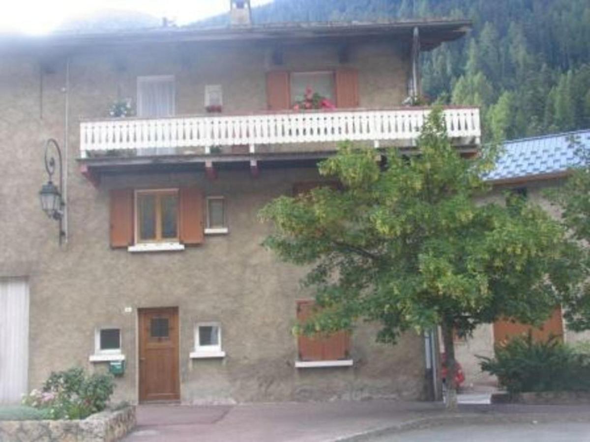 Appartement 5 Personnes Val Cenis, 2 Ch, Draps Fournis - Fr-1-508-253 Lanslebourg-Mont-Cenis Ngoại thất bức ảnh