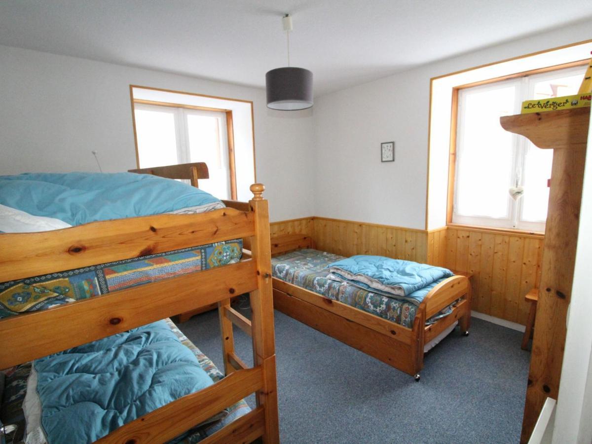 Appartement 5 Personnes Val Cenis, 2 Ch, Draps Fournis - Fr-1-508-253 Lanslebourg-Mont-Cenis Ngoại thất bức ảnh