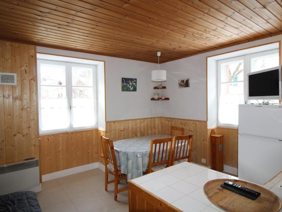 Appartement 5 Personnes Val Cenis, 2 Ch, Draps Fournis - Fr-1-508-253 Lanslebourg-Mont-Cenis Ngoại thất bức ảnh