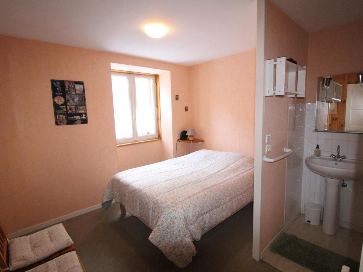 Appartement 5 Personnes Val Cenis, 2 Ch, Draps Fournis - Fr-1-508-253 Lanslebourg-Mont-Cenis Ngoại thất bức ảnh
