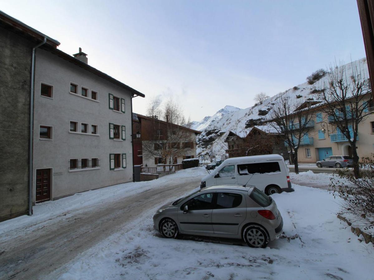 Appartement 5 Personnes Val Cenis, 2 Ch, Draps Fournis - Fr-1-508-253 Lanslebourg-Mont-Cenis Ngoại thất bức ảnh